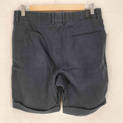 エヌハリウッド N.HOOLYWOOD 2タックスラックスハーフパンツ メンズ  40